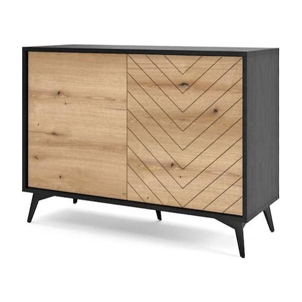Diamond Sideboard Cabinet 104cm