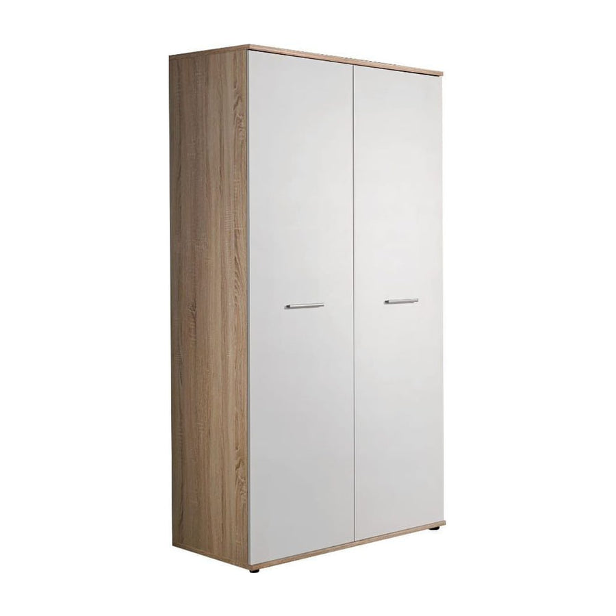 Dino DI-03 Hinged Wardrobe 90cm