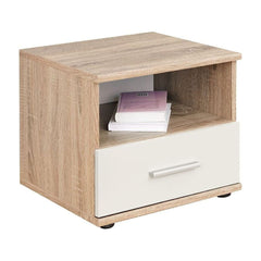 Dino DI-05 Bedside Table 45cm