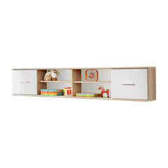 Dino DI-07 Wall Shelf 204cm