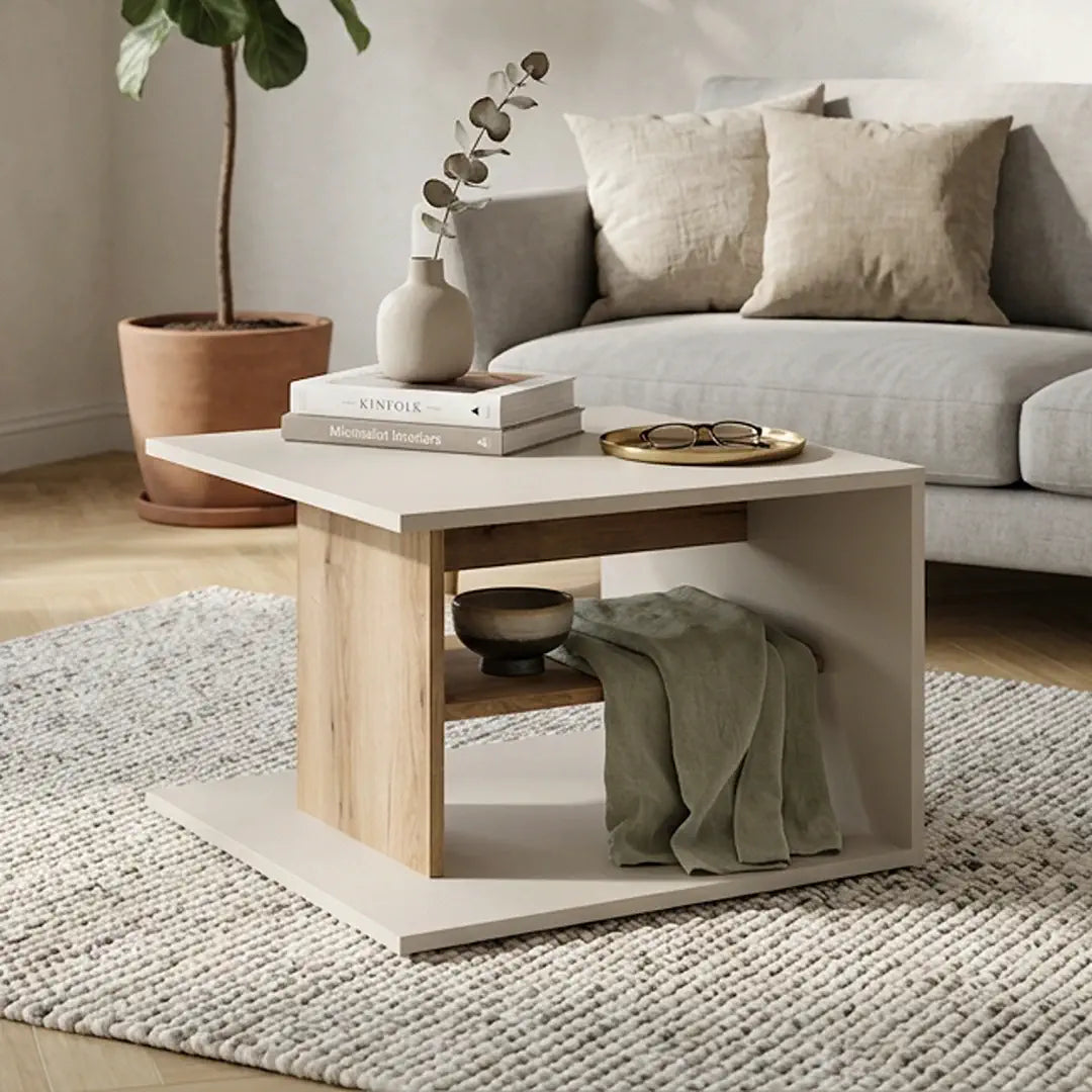 Lima Coffee Table 60cm