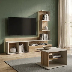 Lima Coffee Table 60cm