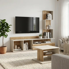 Lima Coffee Table 60cm