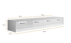 Duo TV Cabinet product image