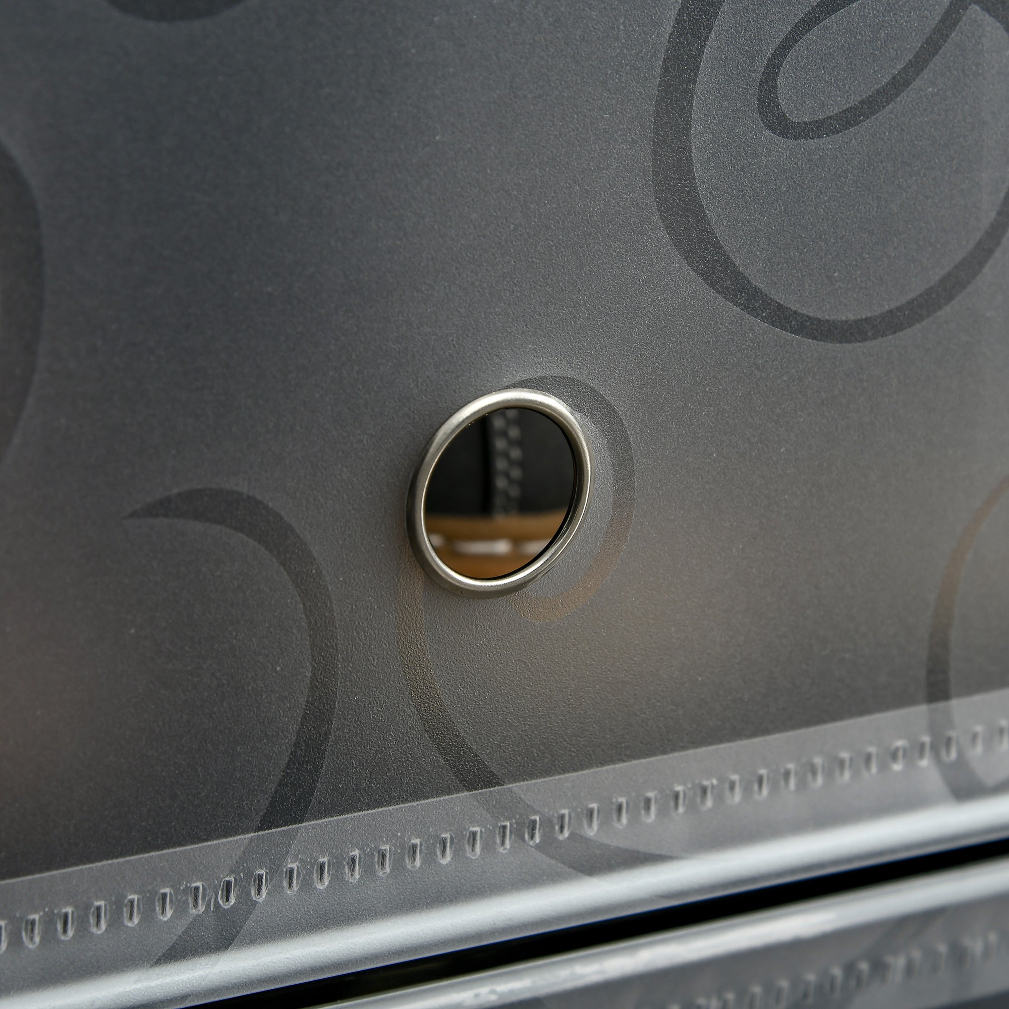 HOMCOM Six Cube Modular Storage Storage Unit - Black