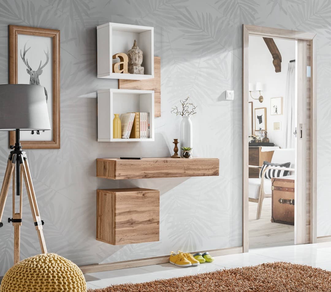 Easy EY-04 Wall Shelves 90cm - product image 2