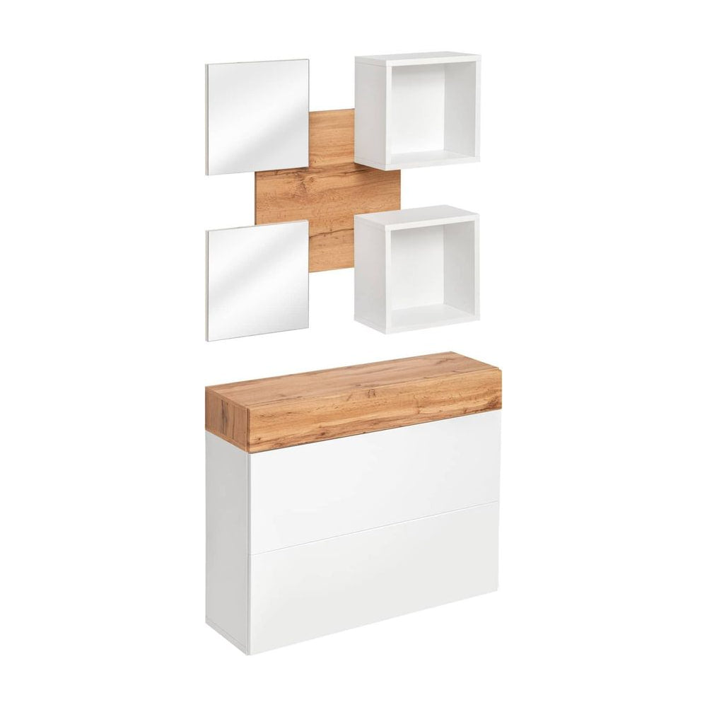 Easy V Hallway Set