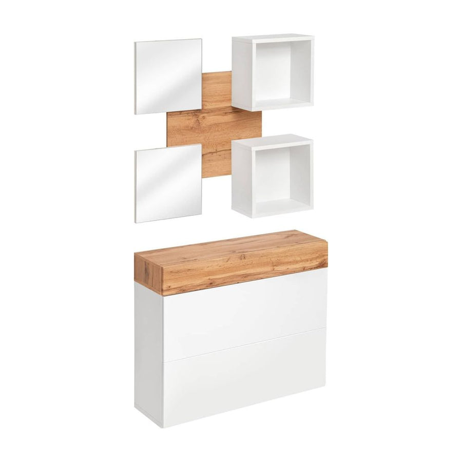 Easy V Hallway Set