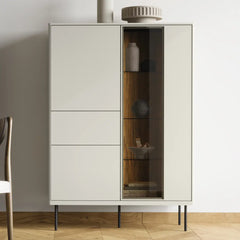 Epiro EP-02 Display Cabinet 99cm