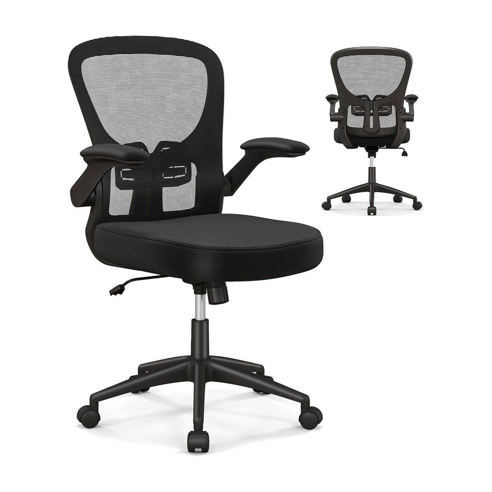 Ergonomic Office Chair in Black