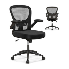 Ergonomic Office Chair in Black