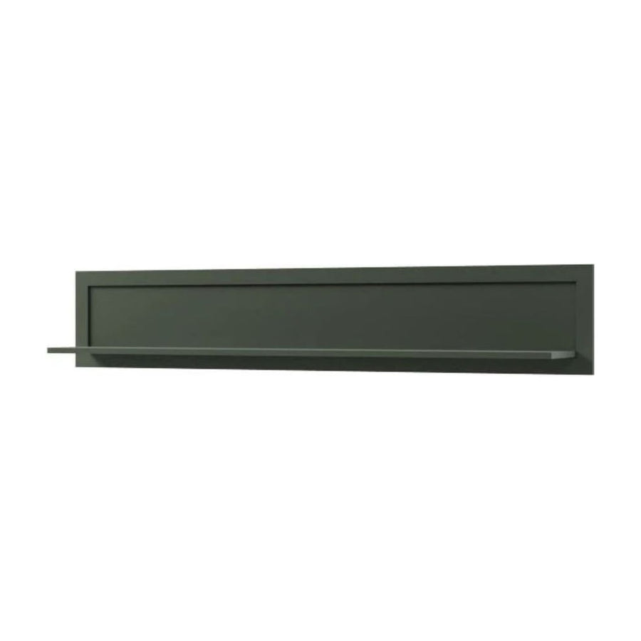 Evora 02 Wall Shelf 177cm