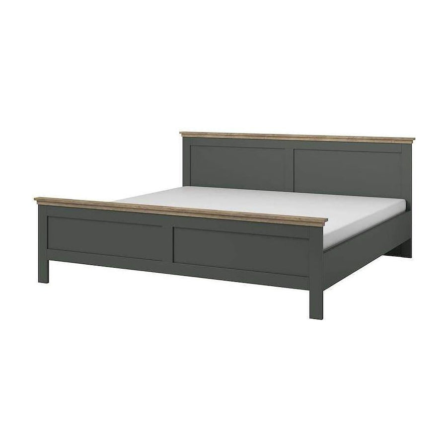 Evora 32 Bed Frame [EU Super King Size]