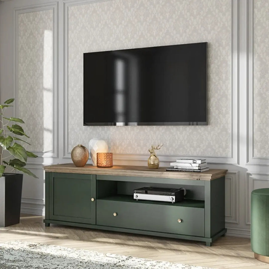 Evora 40 TV Cabinet 181cm