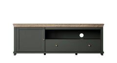 Evora 40 TV Cabinet 181cm - product image 3