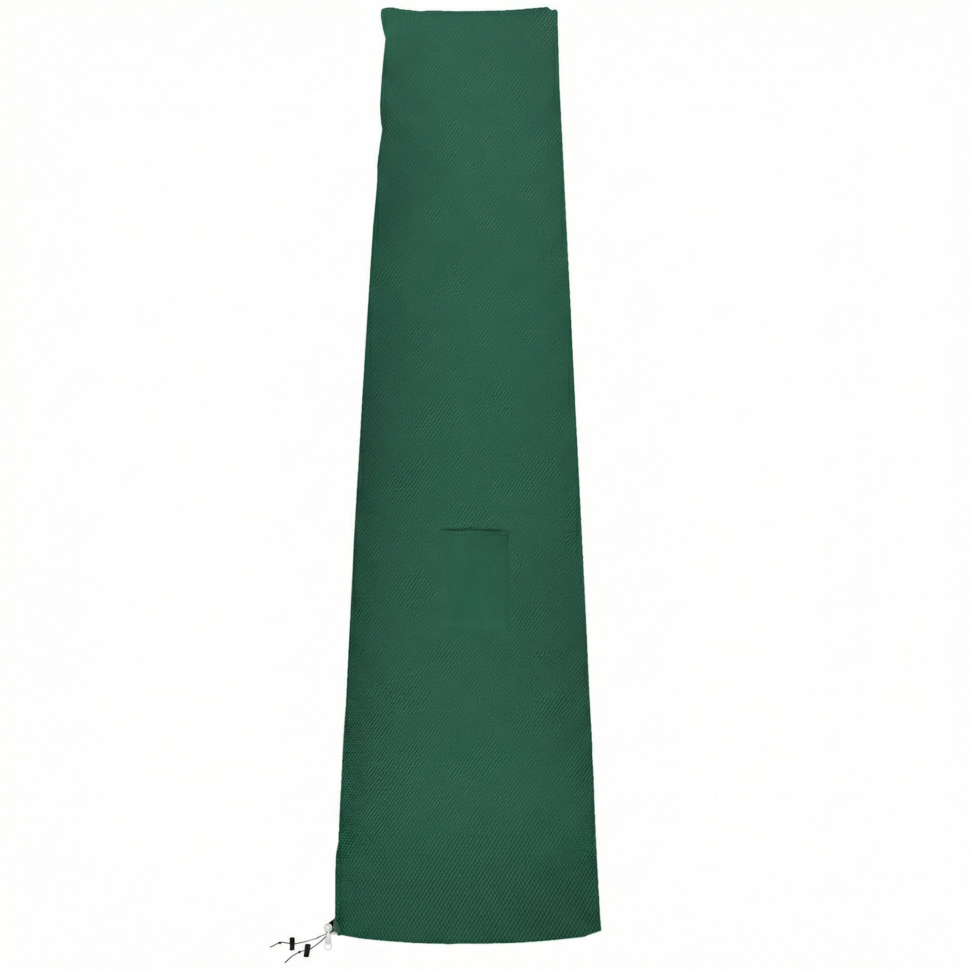 Outsunny Garden Parasol Cover, Waterproof Cantilever Banana Umbrella Protector, 240 x 48/70 cm for 3 m Cantilever Parasol