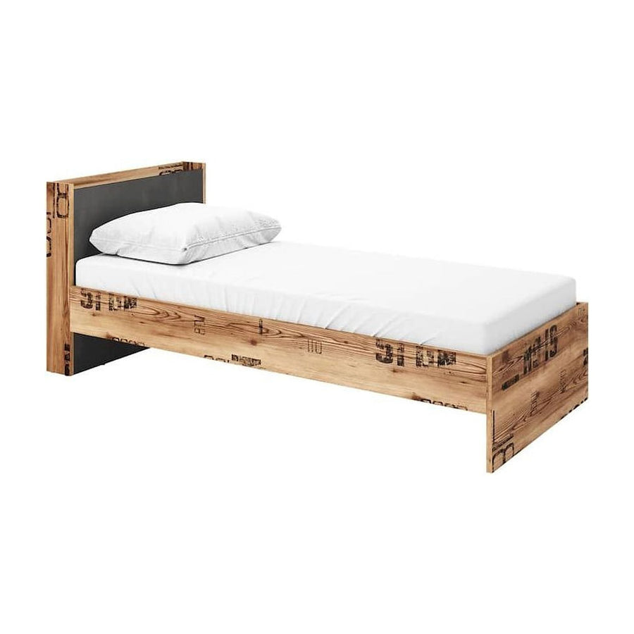 Fargo Bed Frame