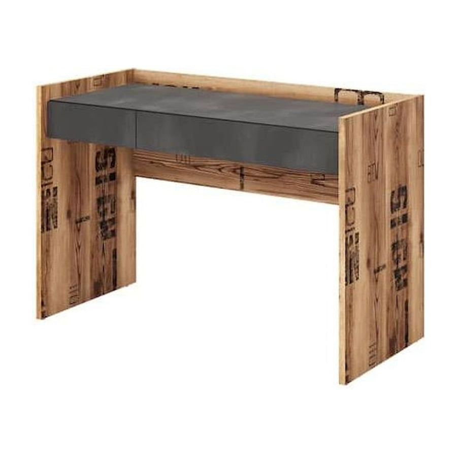 Fargo 07 Computer Desk 120cm