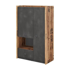 Fargo 04 Sideboard Cabinet 90cm