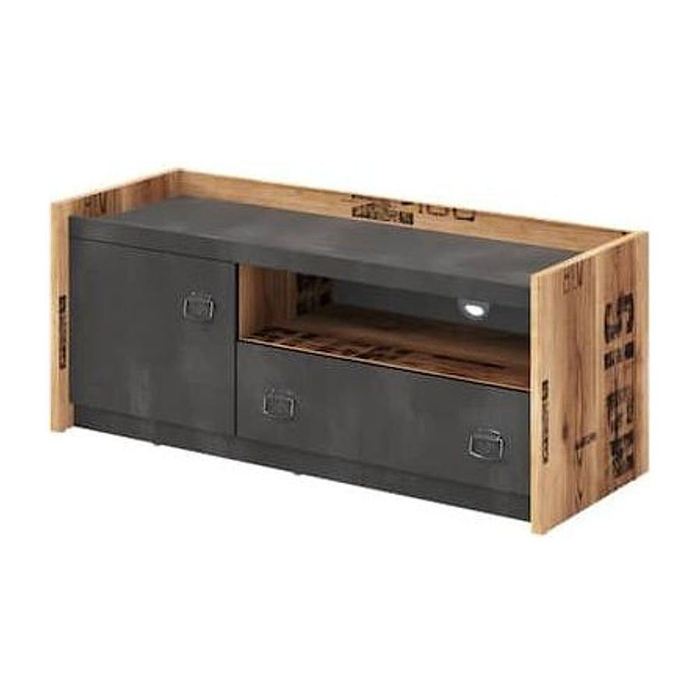 Fargo 10 TV Cabinet 110cm