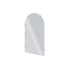 Femii FE-06 Mirror 55cm - product image 2