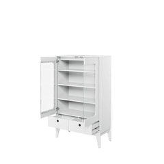 Femii FE-08 Display Cabinet 92cm - product image 2