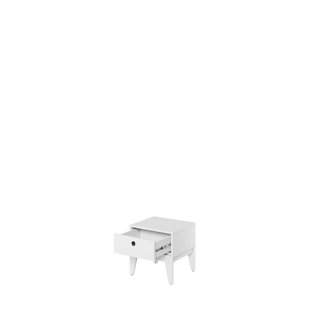Femii FE-10 Bedside Table 46cm - product image 2