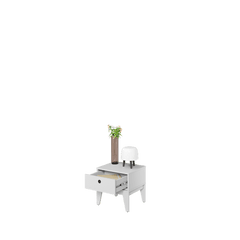 Femii FE-10 Bedside Table 46cm - product image 3