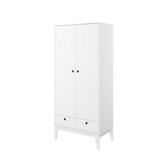 Femii FE-01 Hinged Wardrobe 92cm