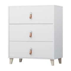 Figo FG-02 Chest of Drawers 80cm