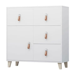 Figo FG-03 Chest of Drawers 90cm