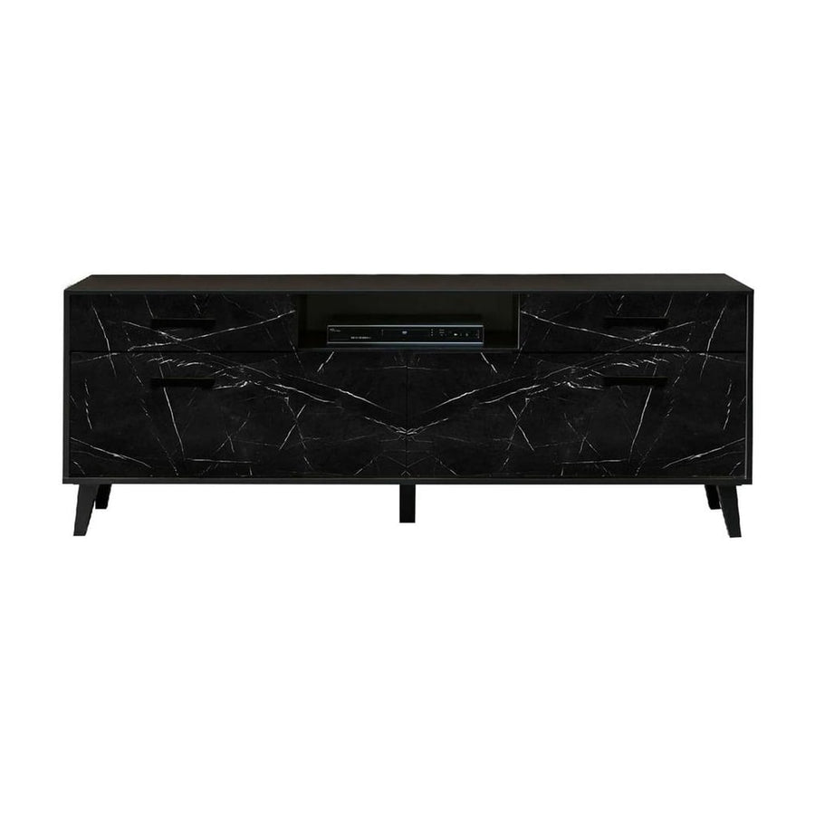 Fina 04 TV Cabinet 186cm