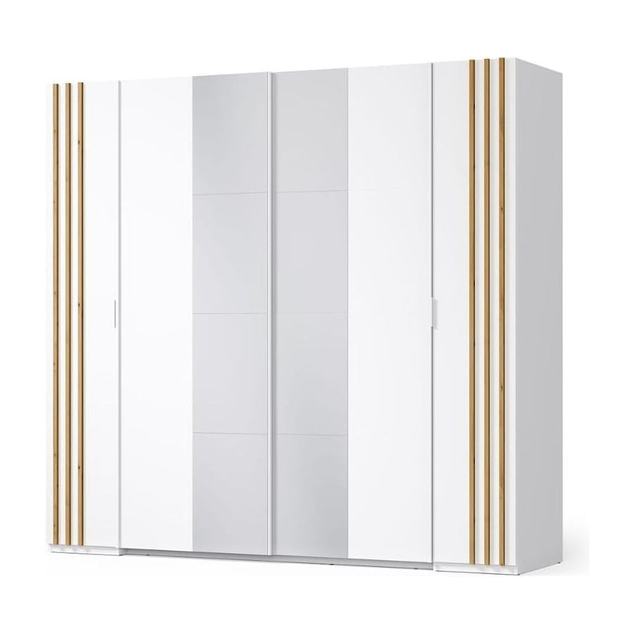 Florencja Sliding Door Wardrobe 220cm