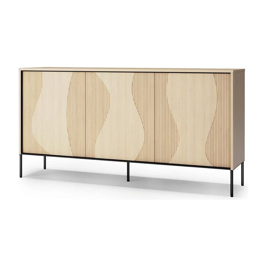 Flow FW-03 Sideboard Cabinet 167cm