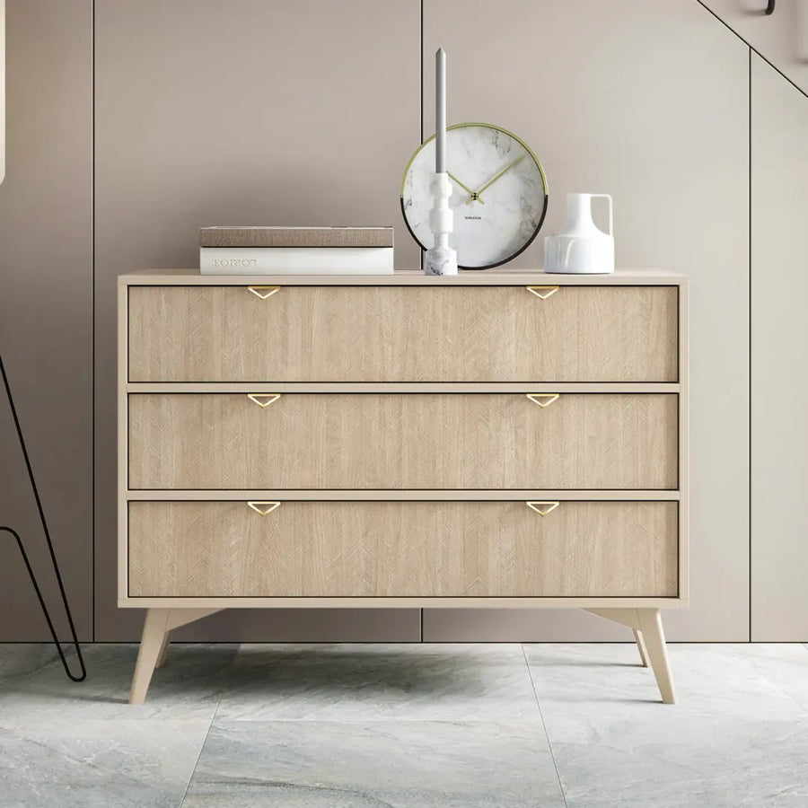Forest Chest Of Drawers 106cm