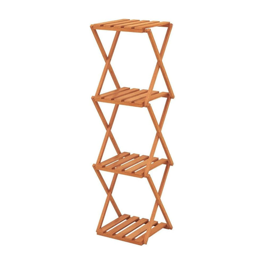 Free Standing Shoe Rack