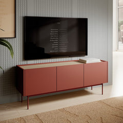 Frisk TV Cabinet 144cm