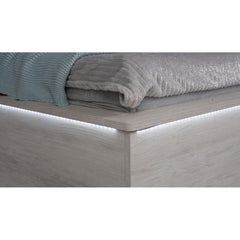 10 LED Strip Lights for Bed