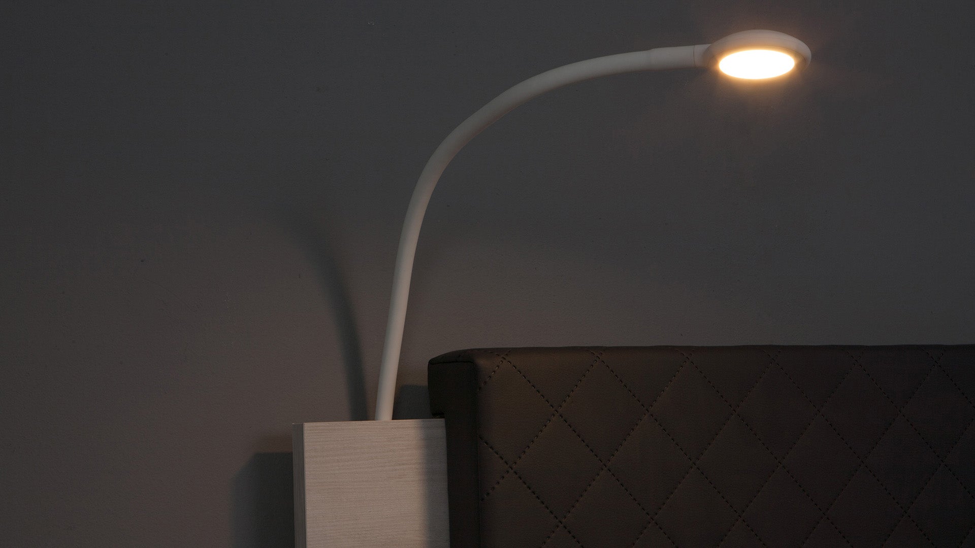 08 LED Lighting for Bed