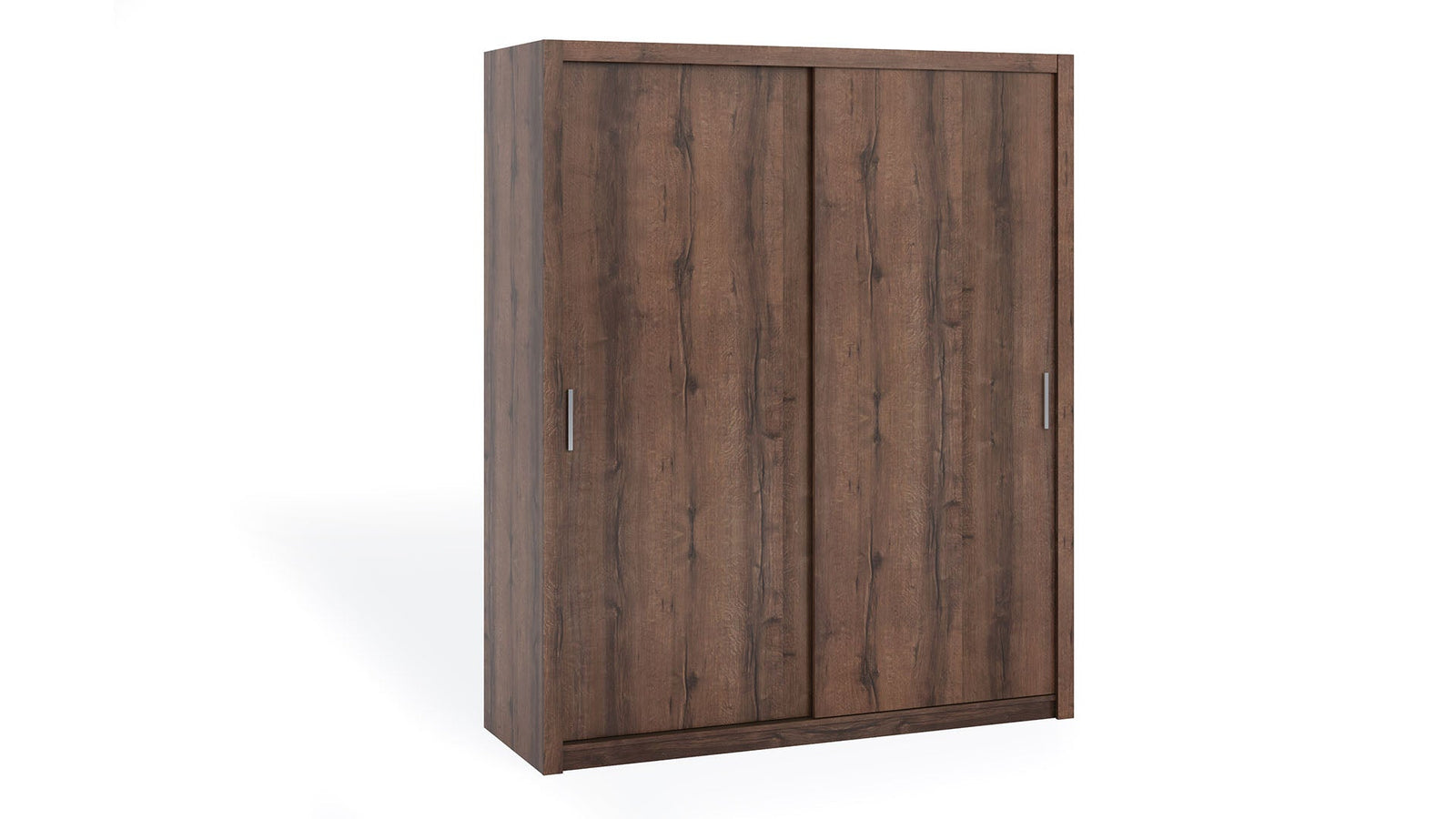 Bono Sliding Door Wardrobe 180cm