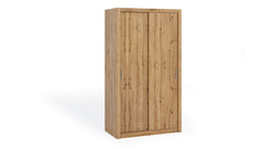 Bono Sliding Door Wardrobe 120cm