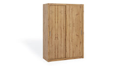 Bono Sliding Door Wardrobe 150cm