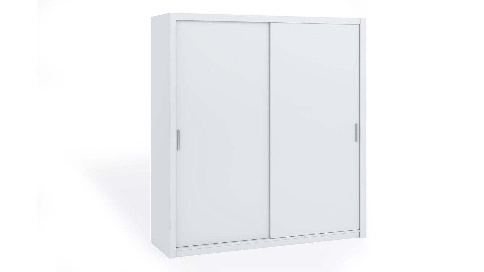 Bono Sliding Door Wardrobe 200cm