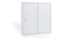 Bono Sliding Door Wardrobe 200cm