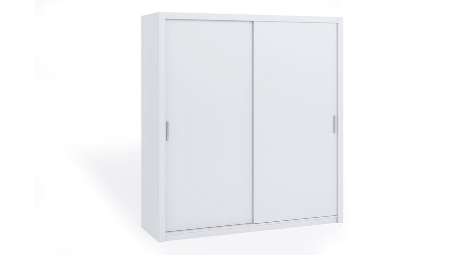 Bono Sliding Door Wardrobe 200cm