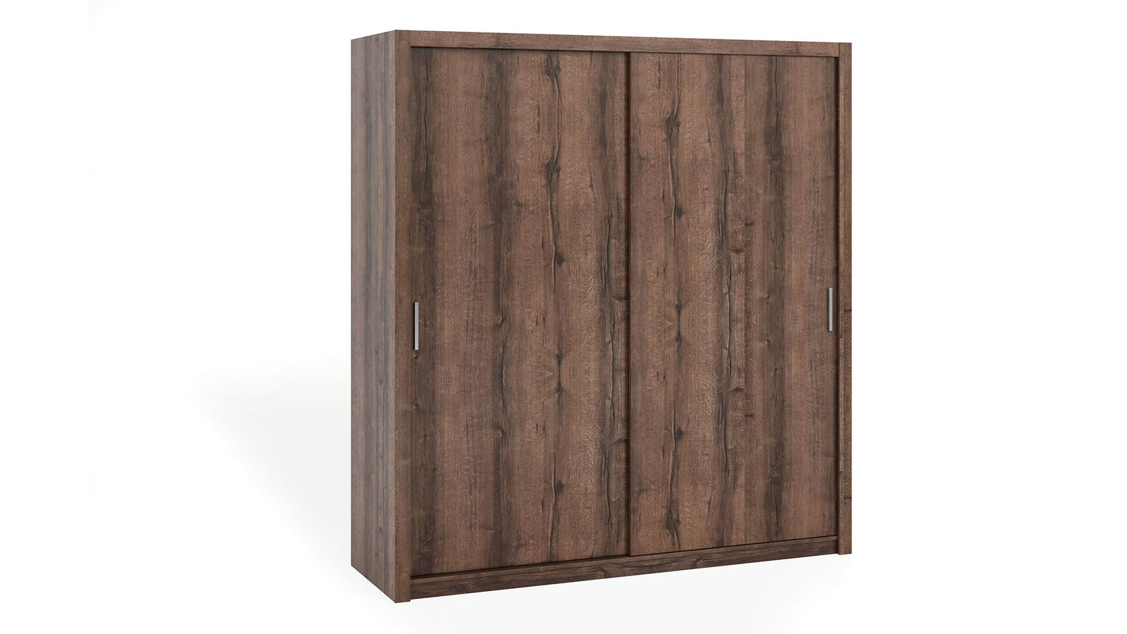 Bono Sliding Door Wardrobe 200cm