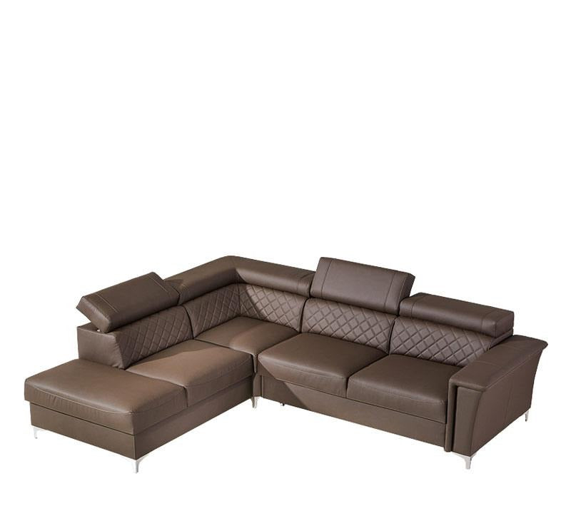 Garry I Corner Sofa Bed