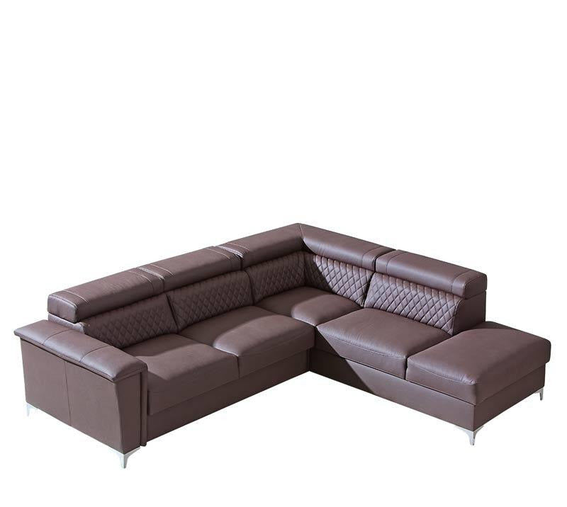 Garry II Corner Sofa Bed