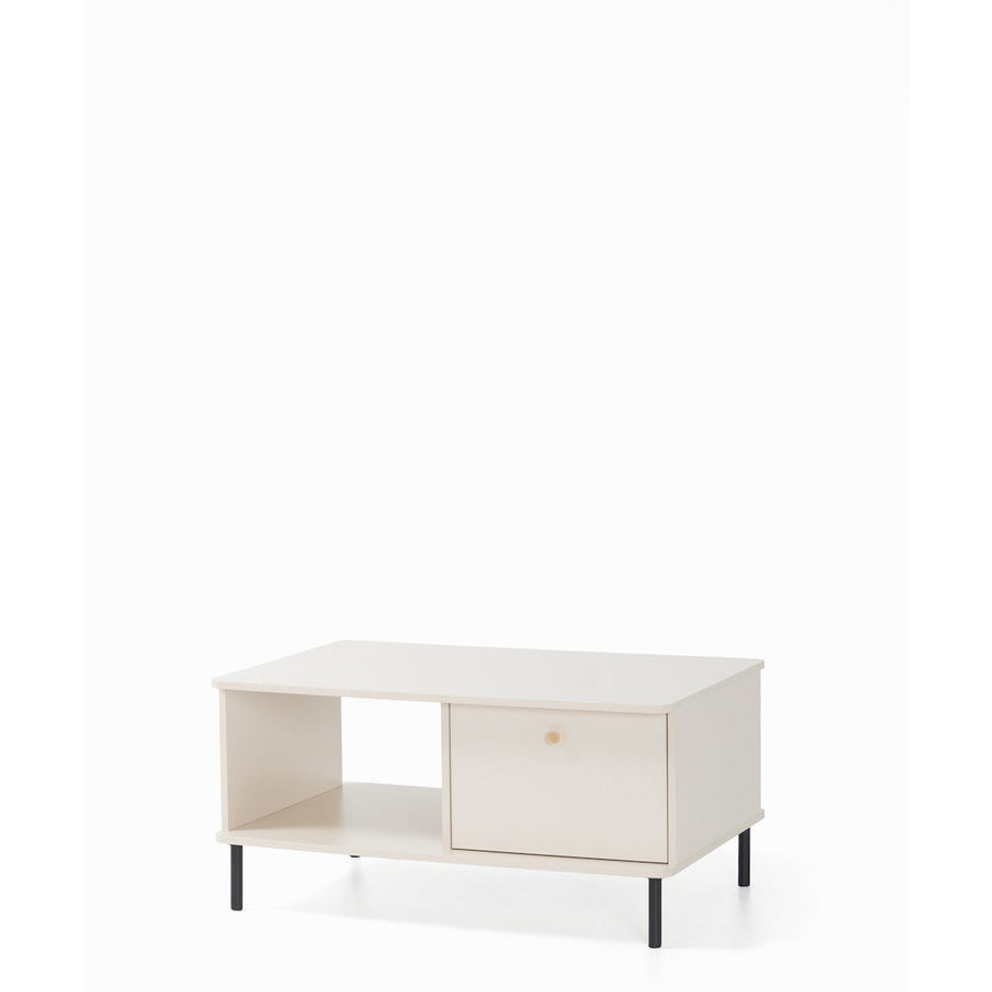 Grande GR11 Coffee Table 97cm in Beige