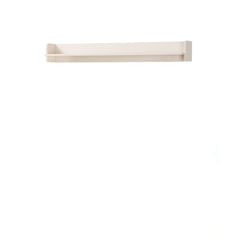 Grande GR9 Floating Shelf 134cm in Beige